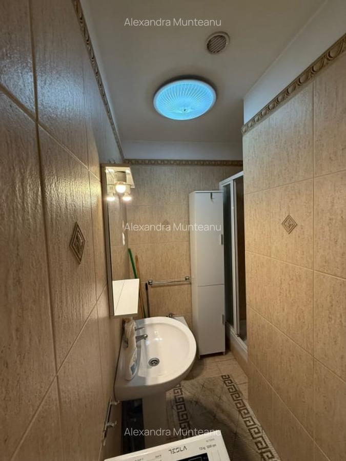 Apartament 2 camere, 80mp zona ultracentrala Ultracentral - 6