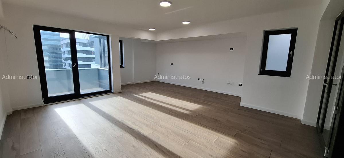 Penthouse elegant My Place Residence | Pipera - 6 Penthouse elegant My Place Residence | Pipera - 6