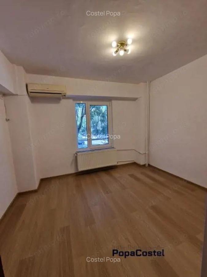 Piata Alba Iulia - Burebista 3 camere decomandate etajul 1 nemobilat, renovat - 3
