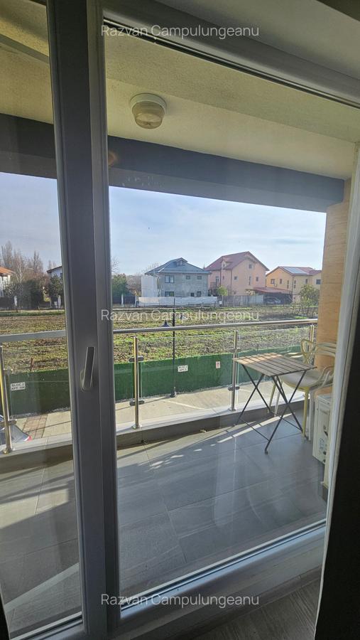 APARTAMENT 2 camere zona Otopeni bloc NOU-Complex cu Piscina - 5