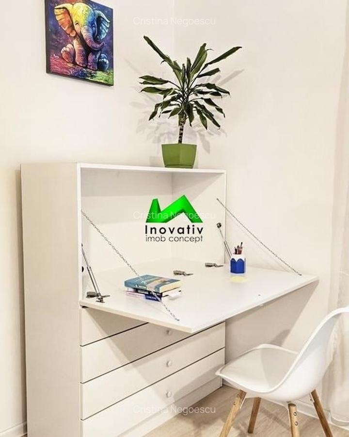 Apartament dd?nchiriat 2 camere Sibiu Doamna Stanca - 6