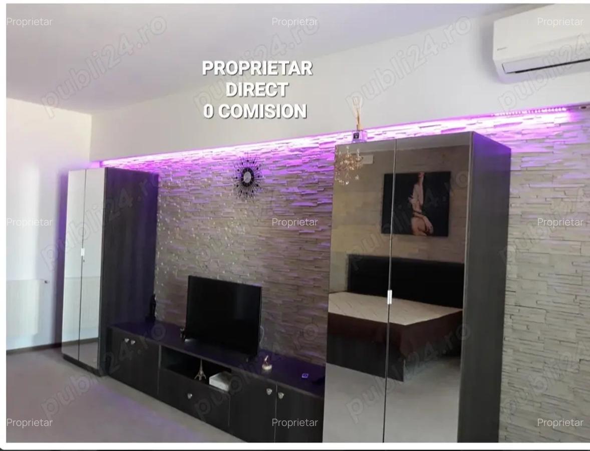 13 Septembrie,vand garsoniera stradal,proprietar direct. - 2