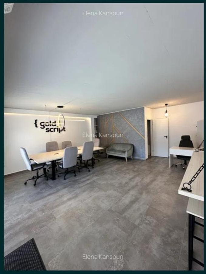 Spatiu comercial Tractorul - 2