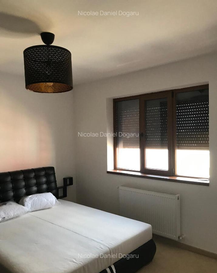 Inchiriez apartament 3 camere in apropiere de metrou Dimitrie Leonida - 5