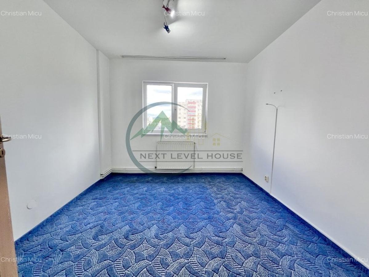 Apartament 4 camere, zona Grivitei - 14