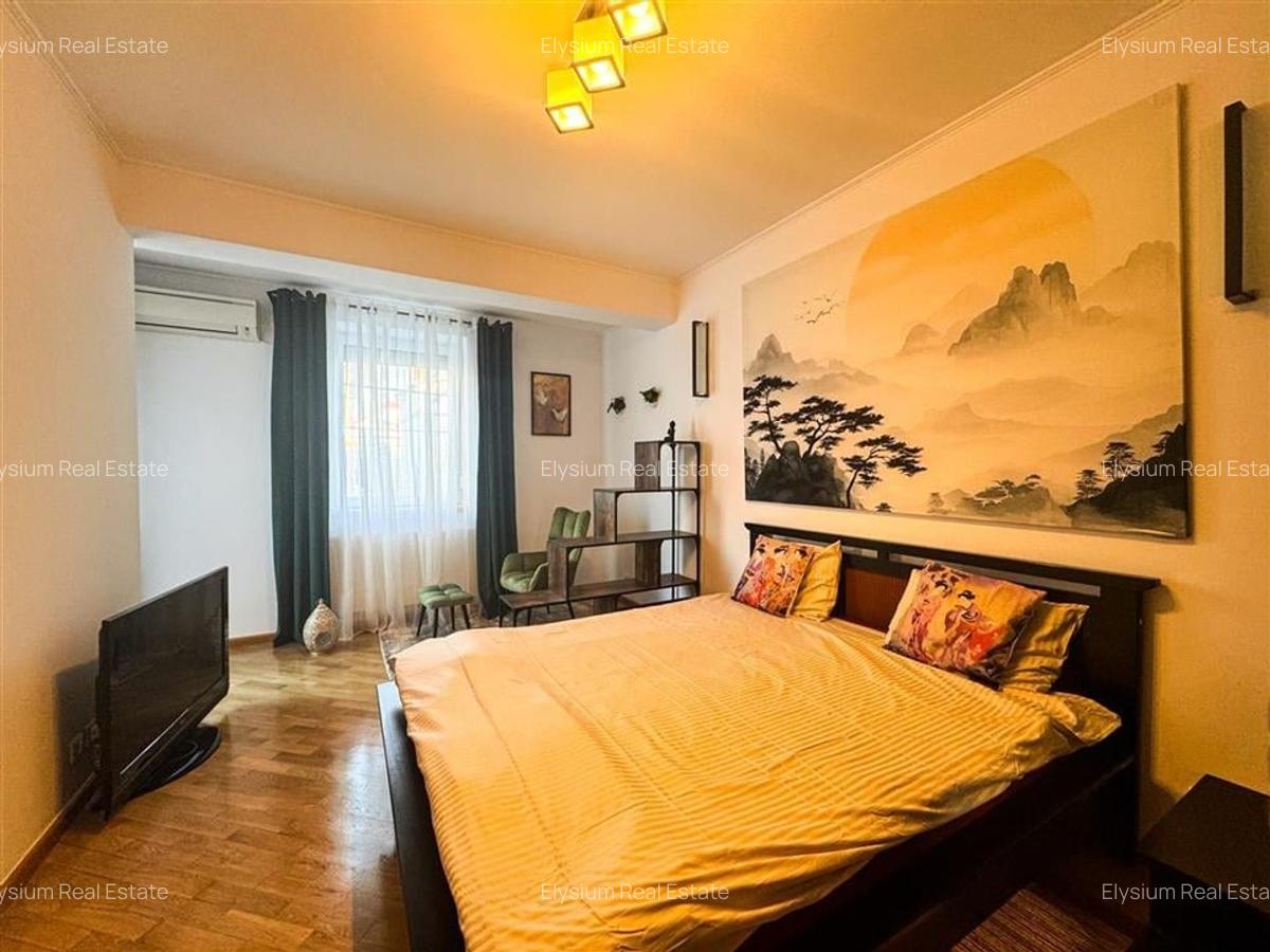 Apartament 3 camere de inchiriat Aviatorilor - 18