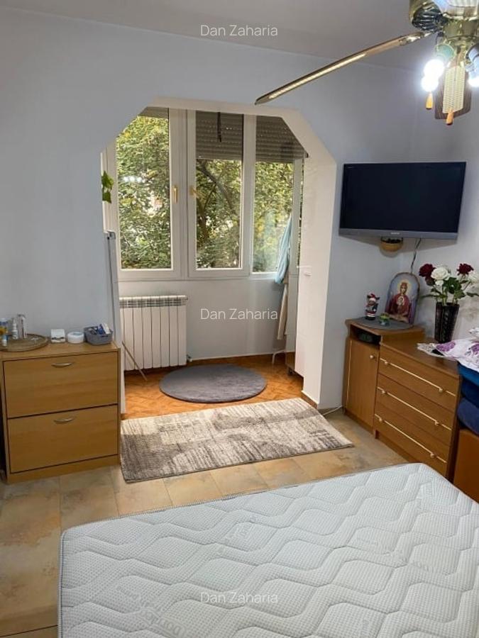 Apartament 2 camere zona Judetean - 10