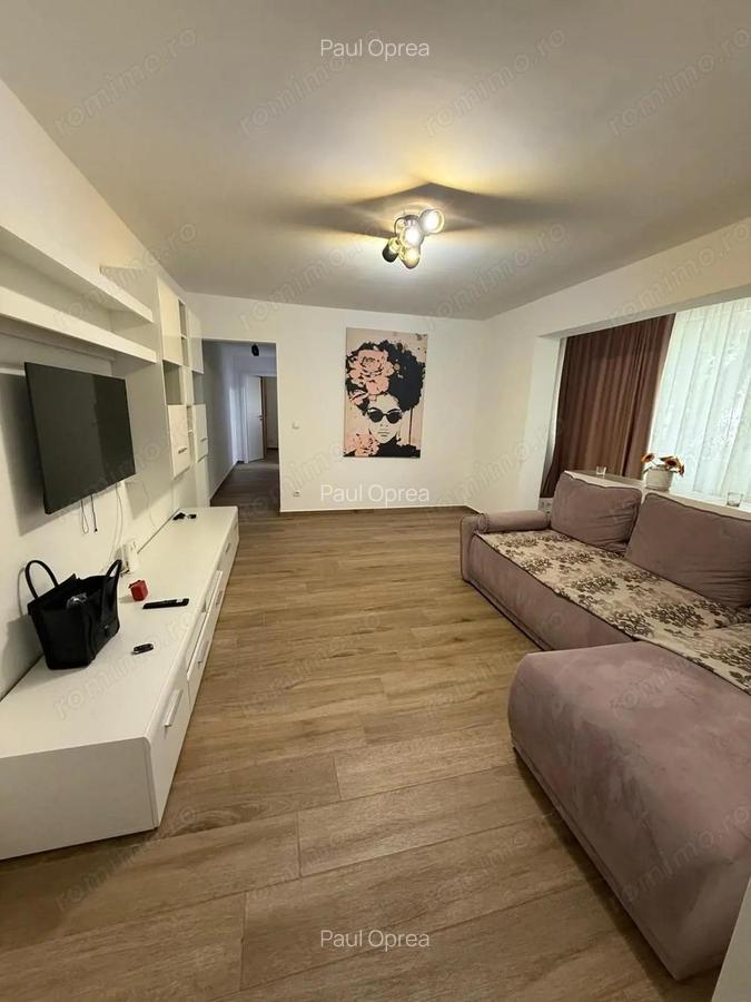 Apartament proaspat igienziat 3 camere, Iulius Town - 1