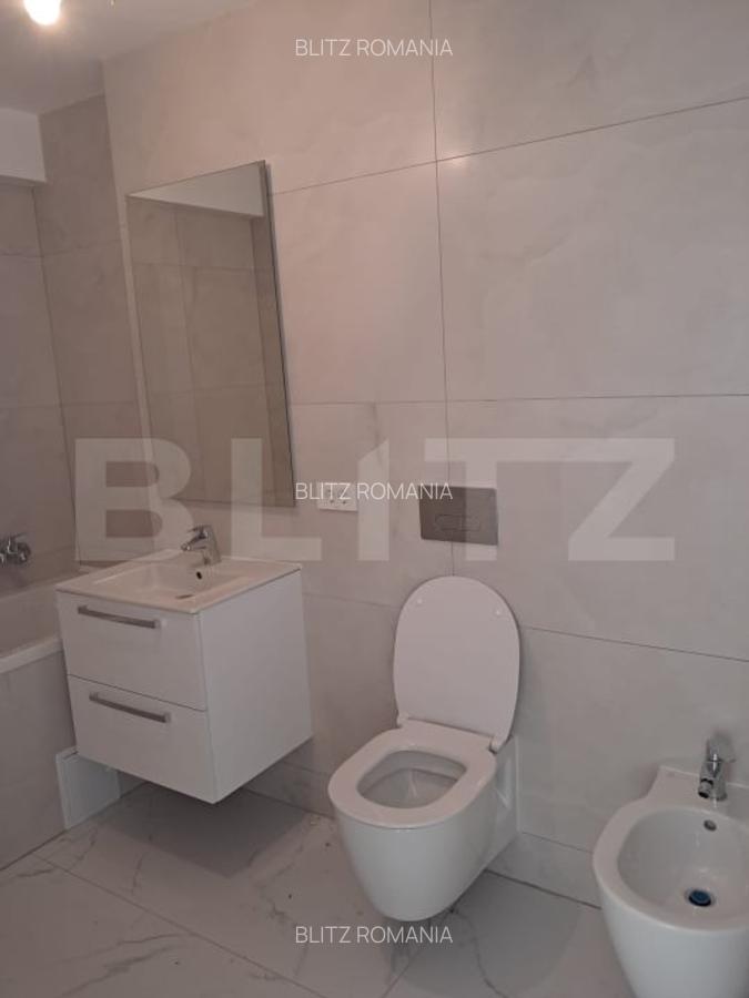Apartament cu 3 camere, 2 bai, 63 mp, Iosia Prima Urbana 3 - 7