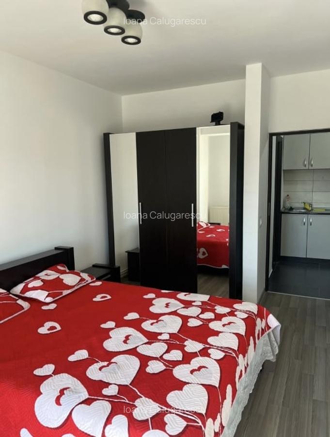 Apartament 2 camere- Zona de Vest , Aeroport - 2