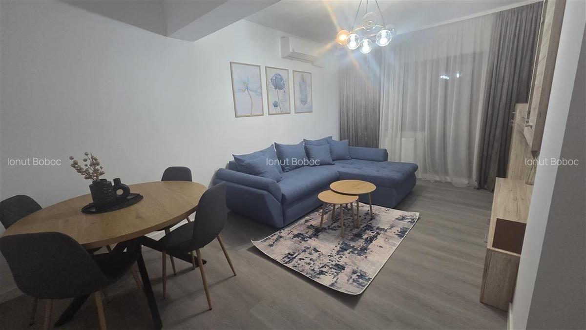 Apartament Berceni - 10