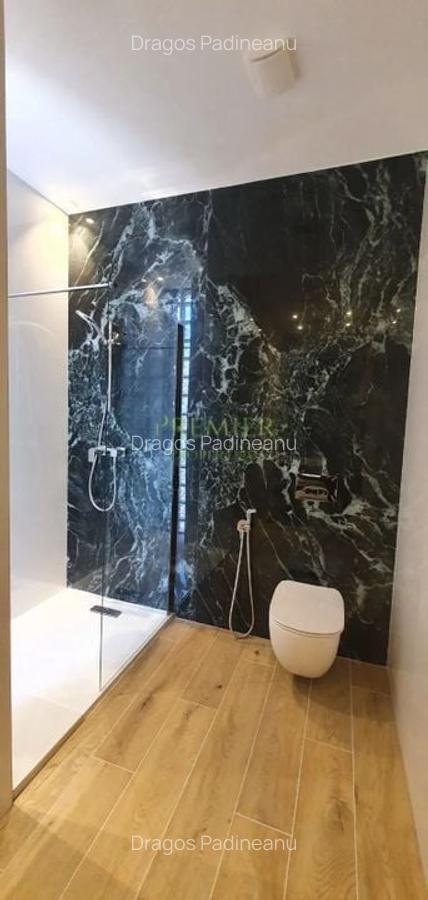 Penthouse Unic de vanzare jocuzii - 15