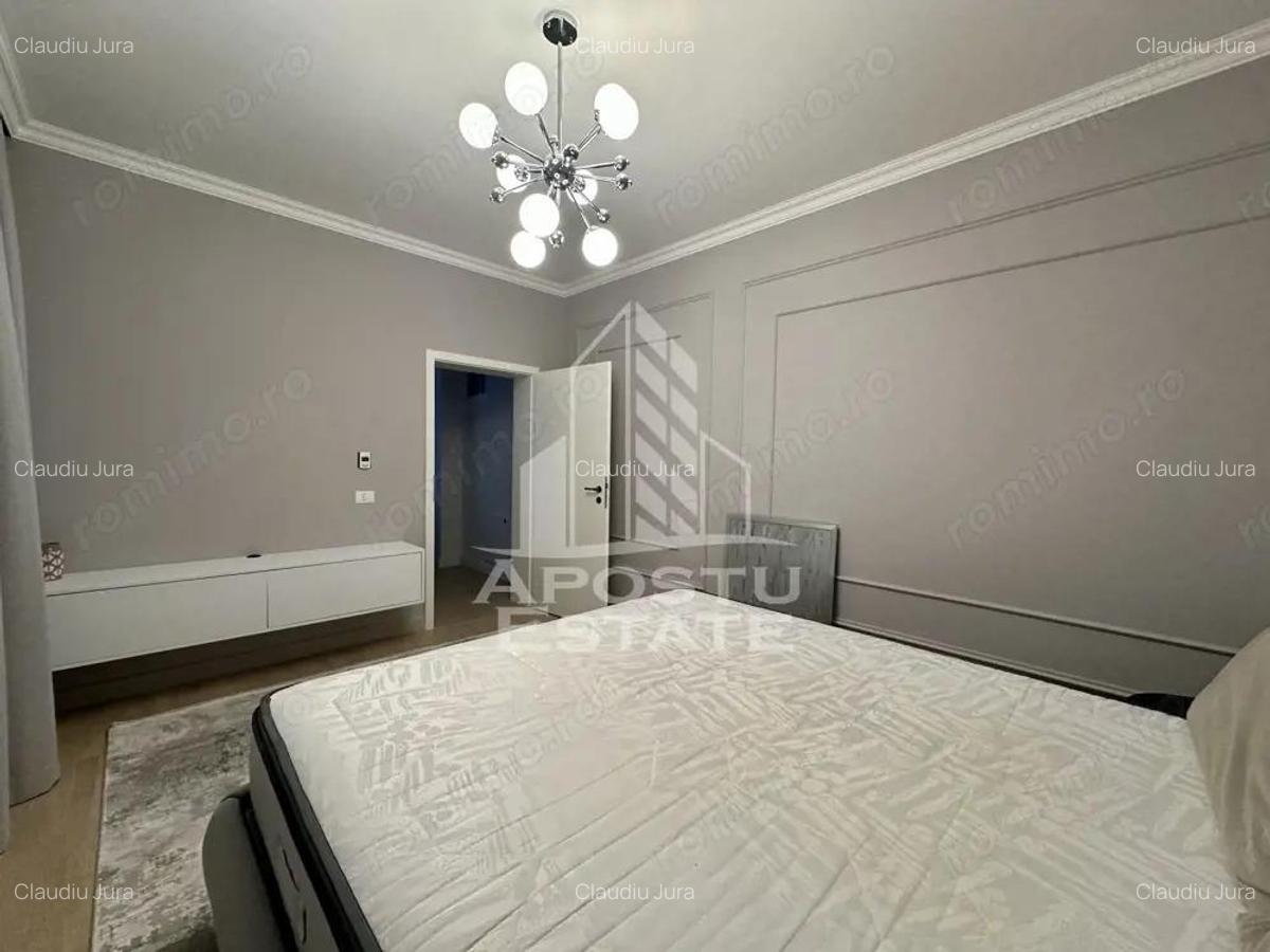 Apartament cu 3 camere de lux, pod propriu, in Giroc - 7