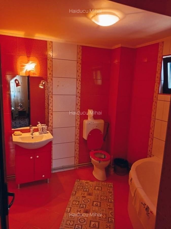 Casă cu 9 camere în Central - 21