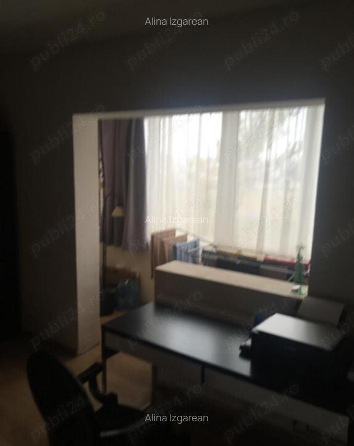 Garsoniera Calea Lipovei - 4