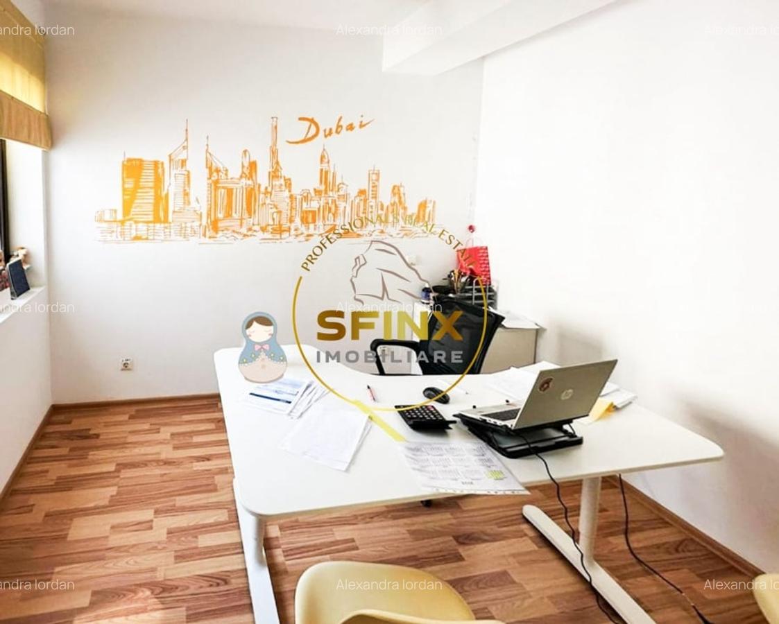 3 camere Piata Victoriei, bloc nou - 1