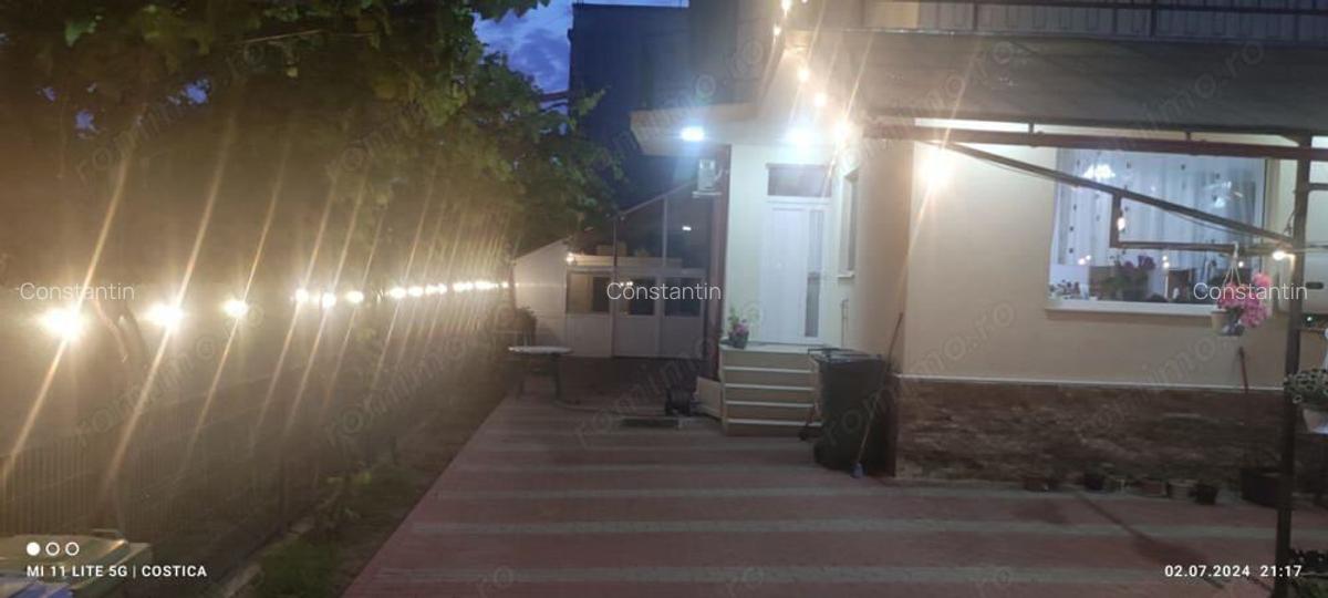 Vila S+P+1E deosebita proiect canadian - 3 Vila S+P+1E deosebita proiect canadian - 3