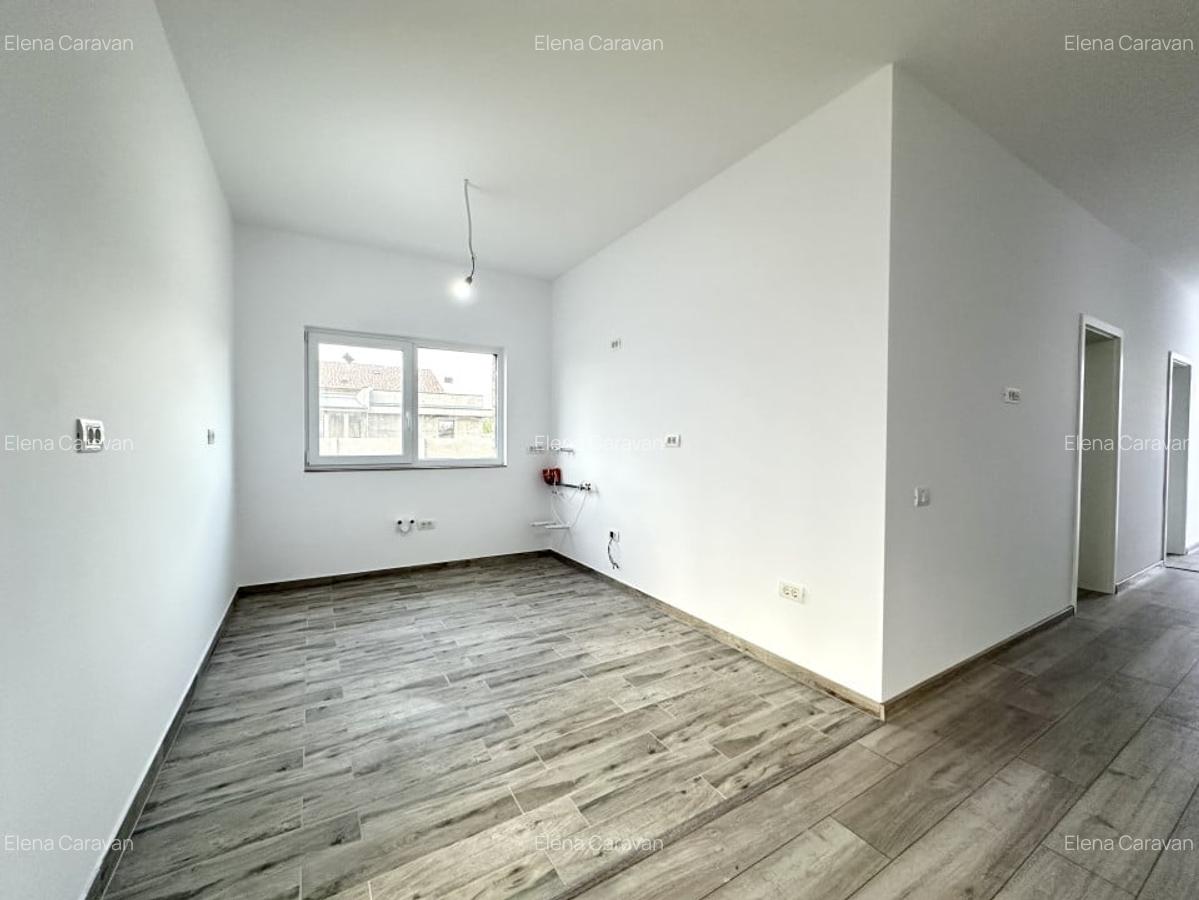 Duplex parter, 3 camere, 65 mp utili, 309 mp teren - Bucovat - 3