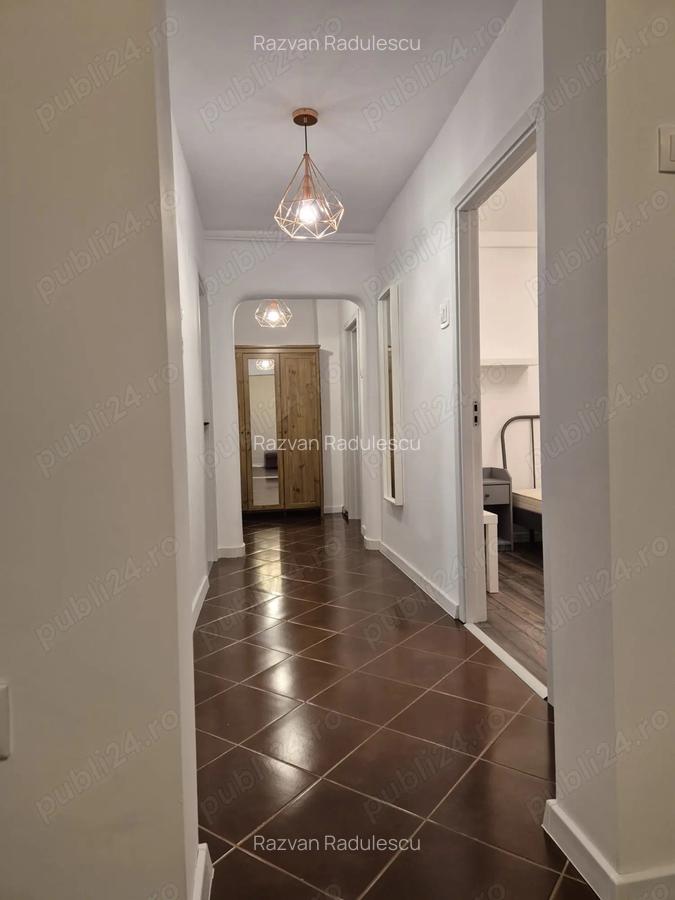 Proprietar inchiriez APARTAMENT 2 CAMERE Teiul Doamnei Lacul Tei, Colentina - 4