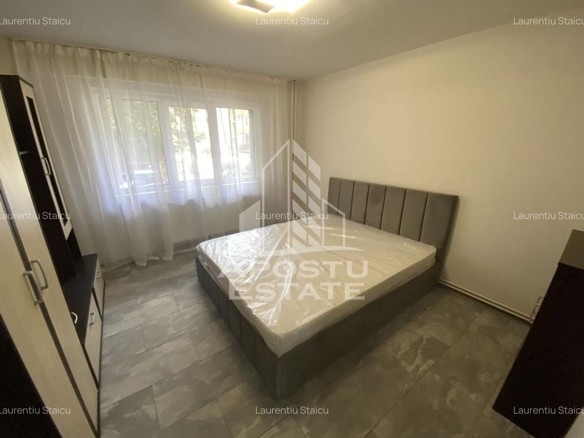 Apartament 3 camere, Complex studentesc - 4