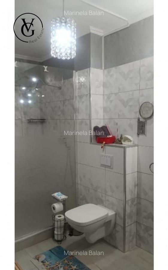 Garsoniera IBO RESIDENCE/LIDL - 5