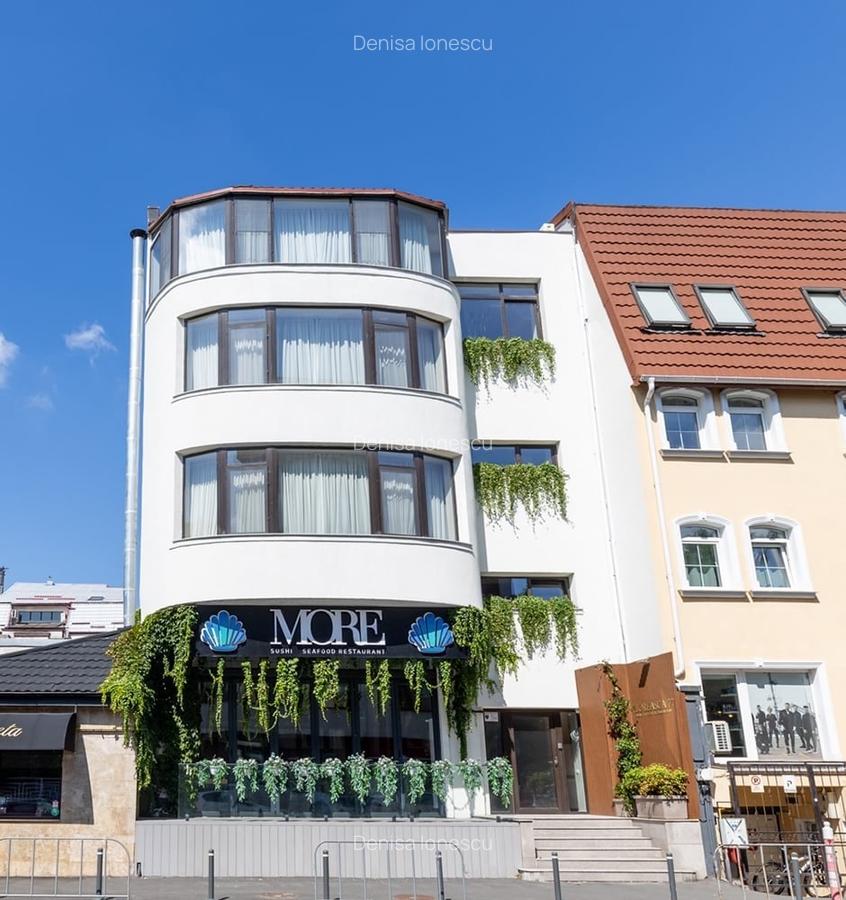Apartament de 2 camere închiriere | Calea Floreasca 77 | 45 mp utili | Design co - 23