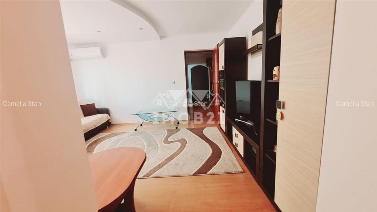 Inchiriere apartament 3 camere Ienachita Vacarescu - 3