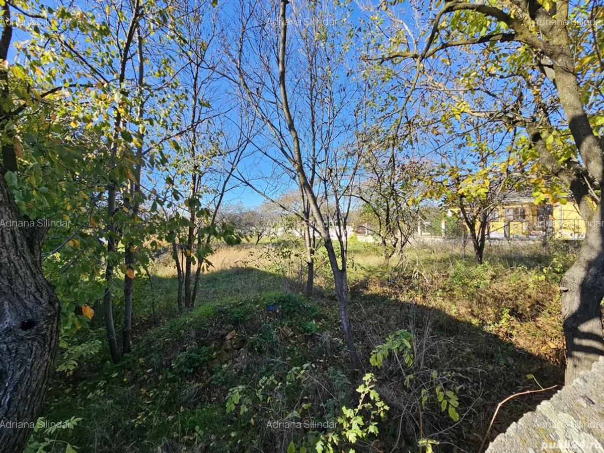 Vand casa cu teren - 5