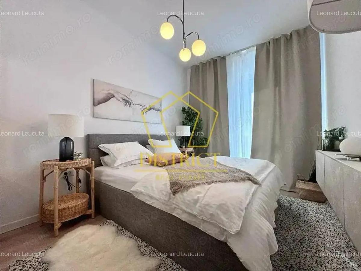 Penthouse-uri noi cu 3 camere | Torontalului - 5