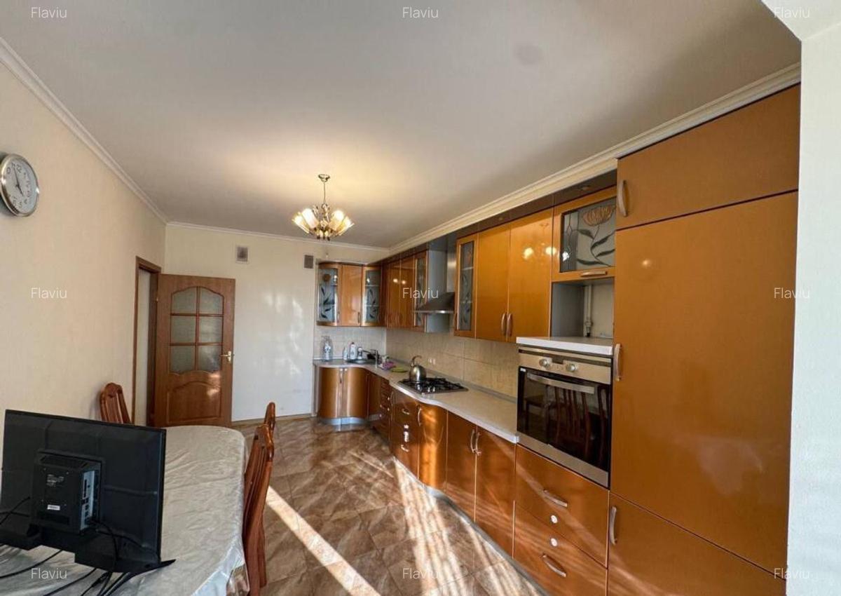 Aparatament cu 2 camere de inchiriat in zona Drumul Taberei - 3