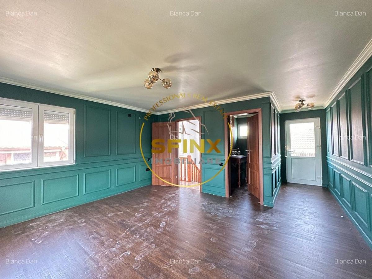 Vila de vanzare Decebal - 3