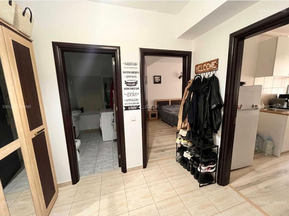 Garsoniera metrou Berceni - 5