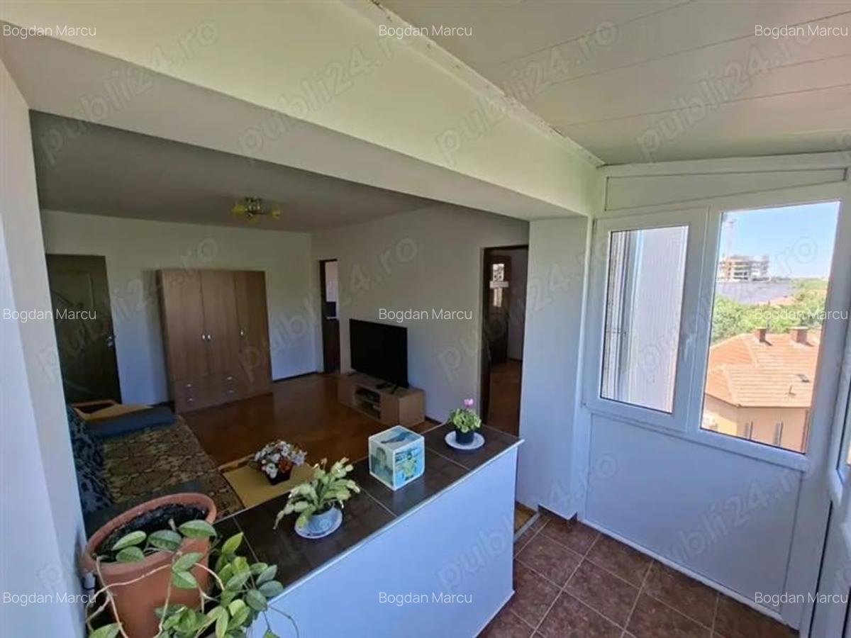 Apartament cu 4 camere linga IPJ Timis - 4