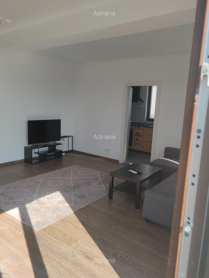 Apartament cu 2 camere semidecomandat în Tineretului - 6