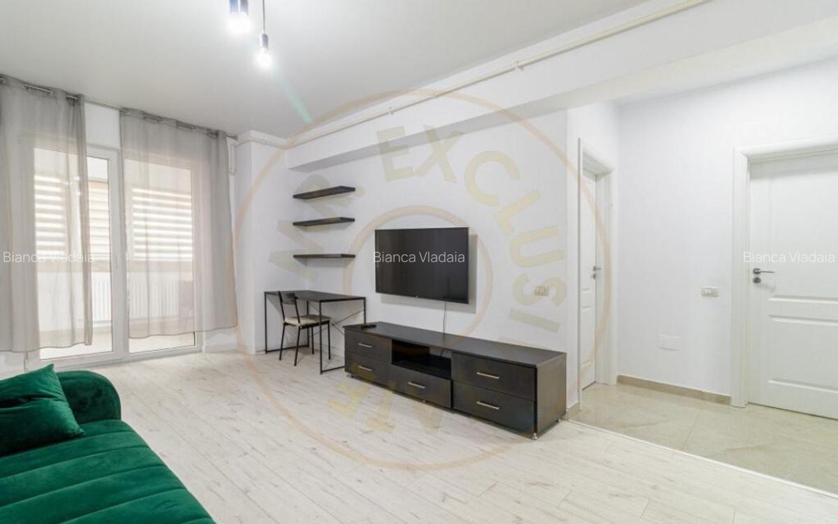 Apartament 2 camere de inchiriat in complex nou- Central Add - 3
