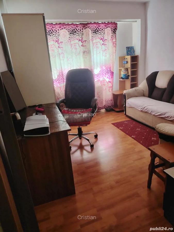 Dau in chirie apartament 3 camere - 5
