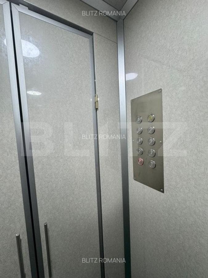 Apartament de vanzare, cu 2 camere, 35 mp, Parc Sebastian - 12