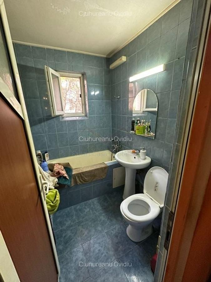 Apartament 2 camere Tatarasi etaj 2/4 - 3