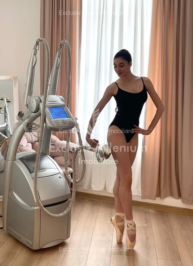 Predare Afacere/ Salon beauty Cantemir -Tineretului Inchiriere/ - 10