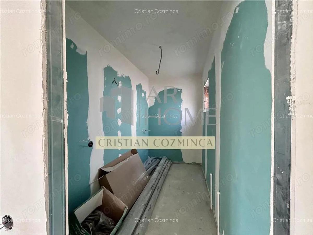 Casa 5 camere, garaj acoperit, Baicoi, Prahova - 11