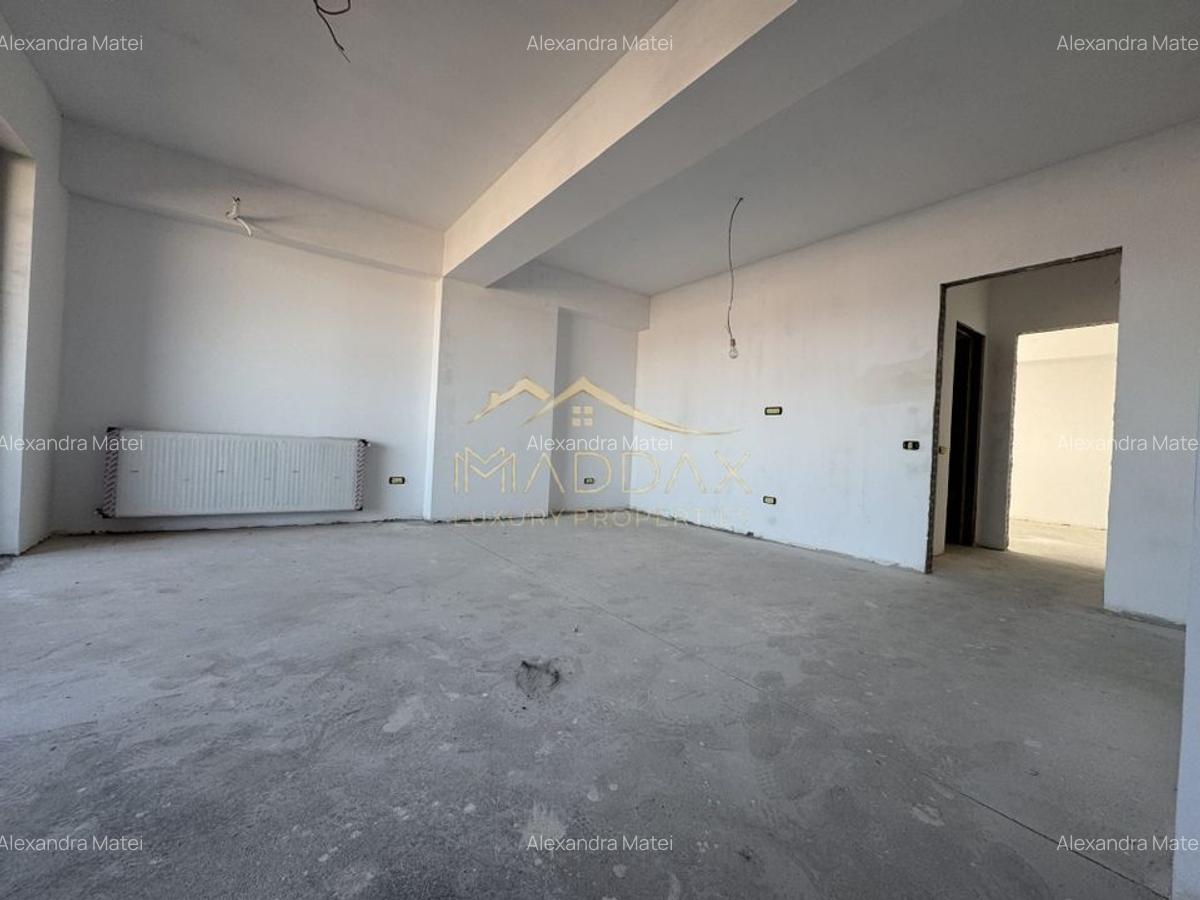 Studio *44mp* // Pipera - Voluntari - 17