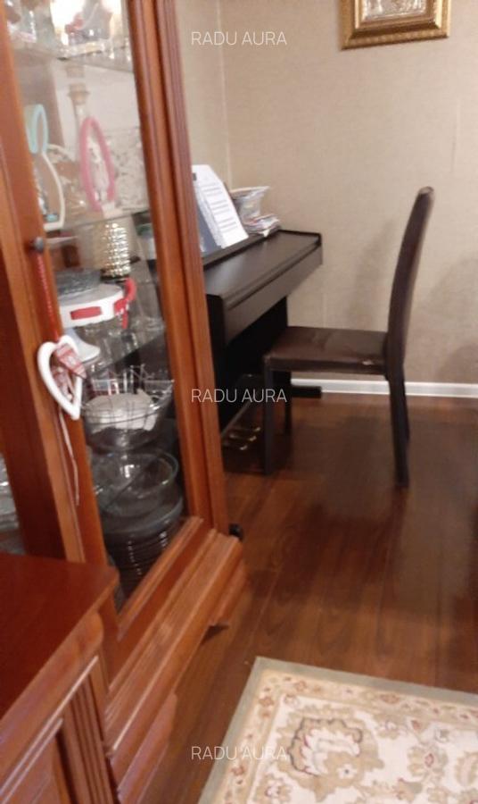 Casa P+1 discreta, intre Militari si Drumul Taberei - 13