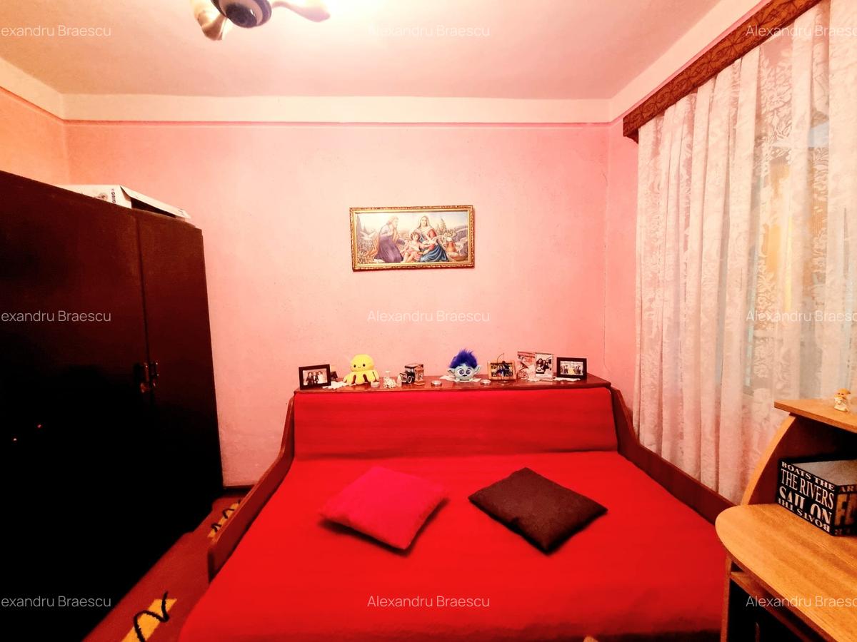 Casă cu 4 camere în Nord - 8