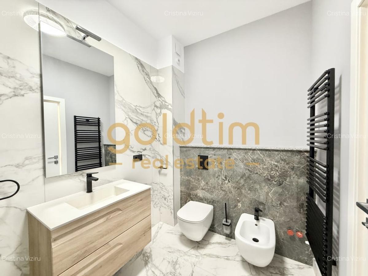 PRIMA CHIRIE/NOU RENOVAT/MOBILAT/UTILAT COMPLET/ HERASTRAU/SOSEAUA NORDULUI - 17
