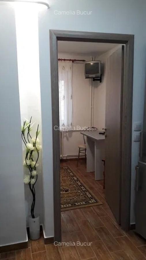 Apartament cu 2 Camere - zona Pacurari - Moara de Foc - 1
