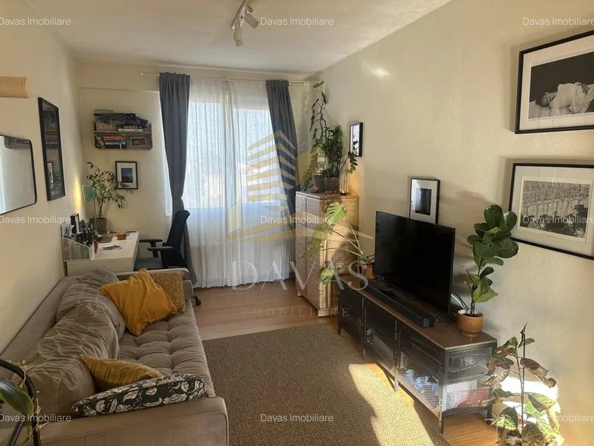 Apartament cu 2 camere | Strada Horea | Lumina naturala - 4