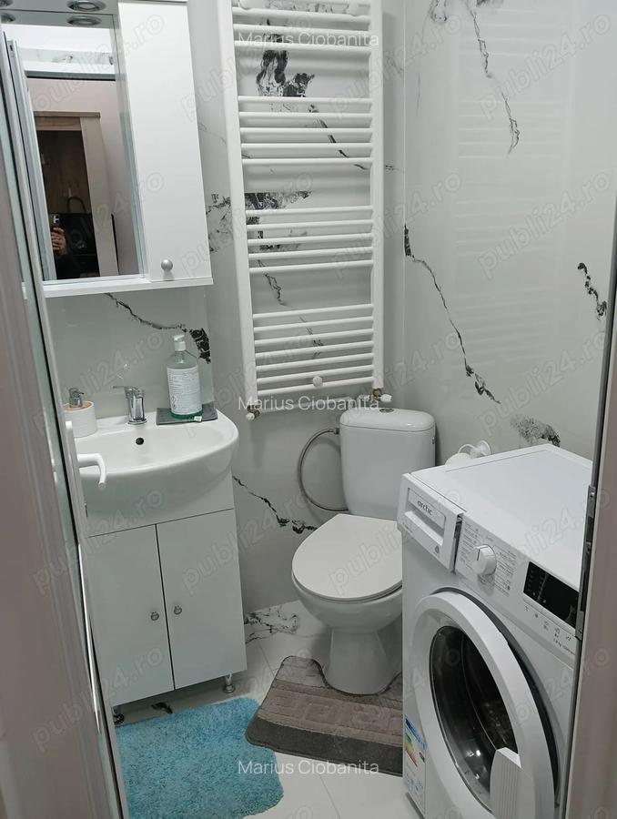 Inchiriez apartament nedecomandat - 5