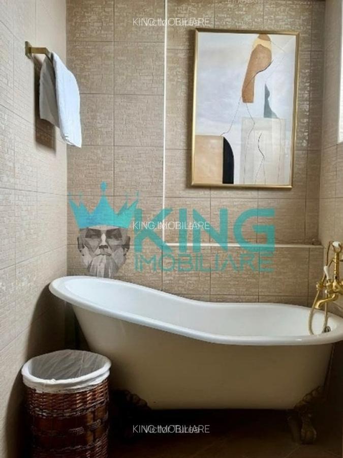 Penthouse Floreasca Bucuresti - 7