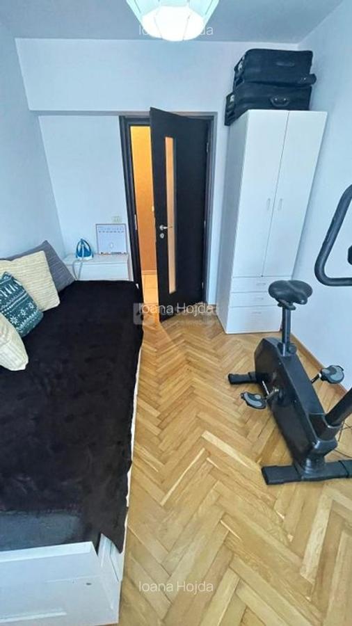 Independentei - vis-a-vis de UMF, 3 camere ready to move, amenajat complet - 9