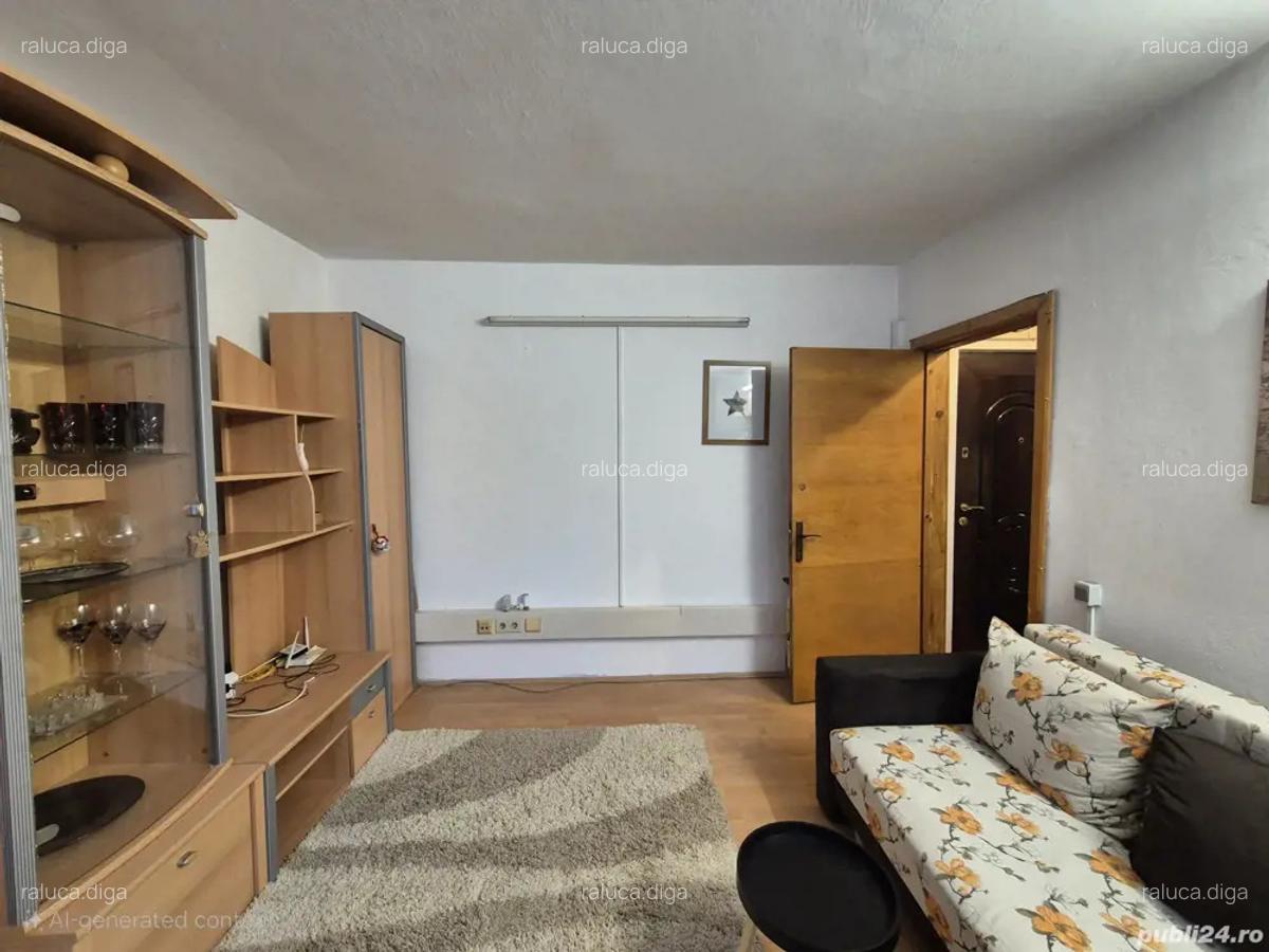Apartament 1 camera in Complexul Studentesc - 2